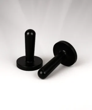 Magnetické úchytky na fólie