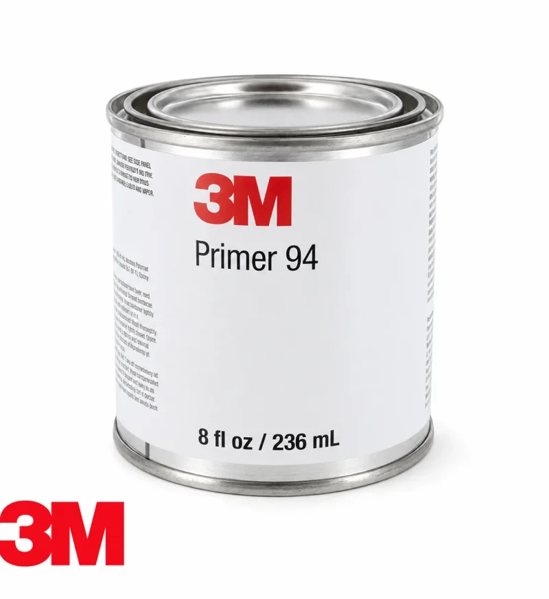 3M Primer 94 číry 236 ml – na zvýšenie priľnavosti fólií