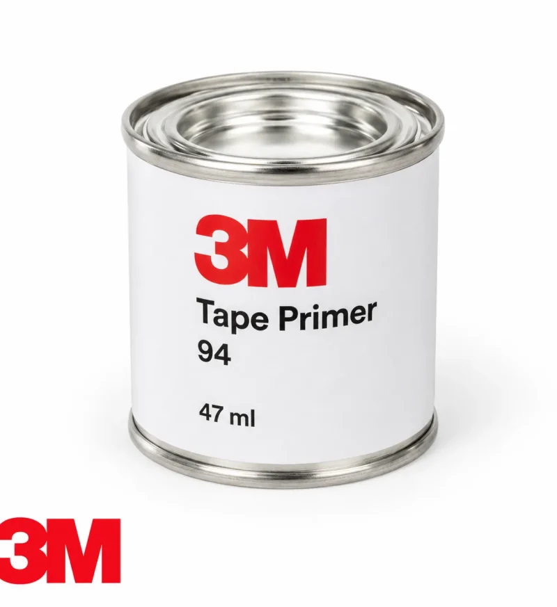 3M Primer 94 číry 47 ml – na zvýšenie priľnavosti fólií