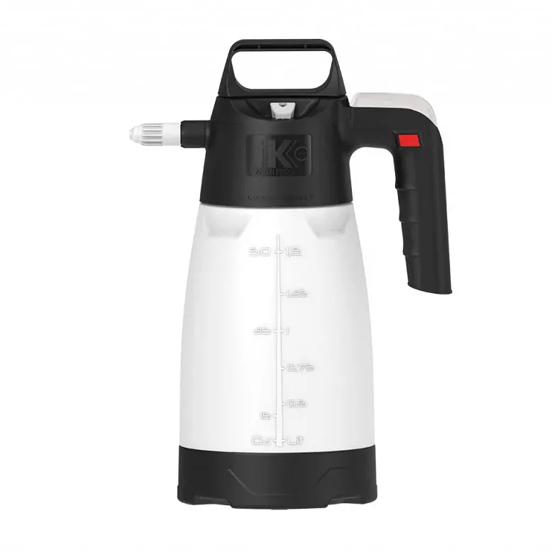 IK Multi Pro 2 360° - Tlakový postrekovač